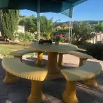Apartment Fafandjel *