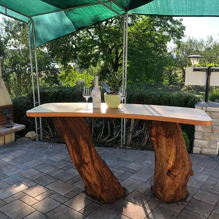 Fafandjel Appartement