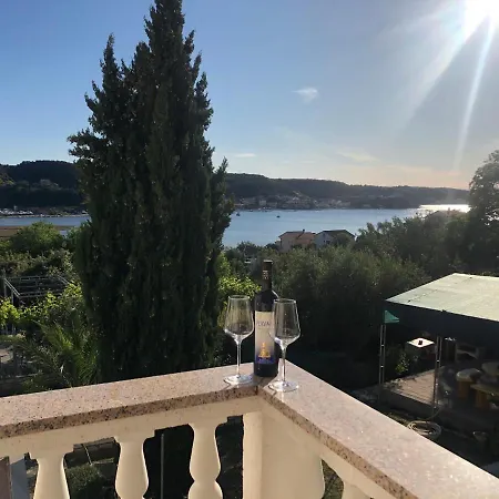 Fafandjel Appartement *