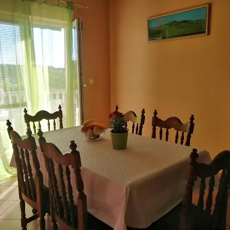 Fafandjel Appartement Rab Town