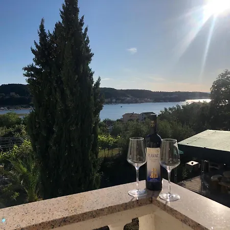 Fafandjel * Rab Town