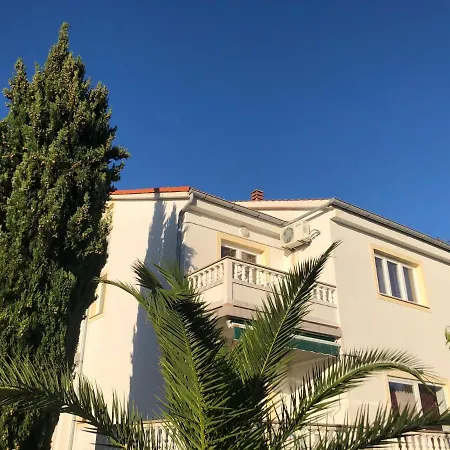 Fafandjel Apartment