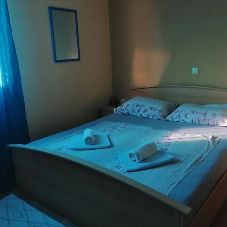 Fafandjel Appartement *