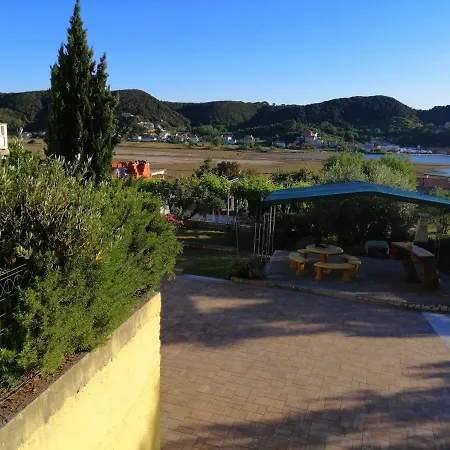 Apartment Fafandjel Rab Town