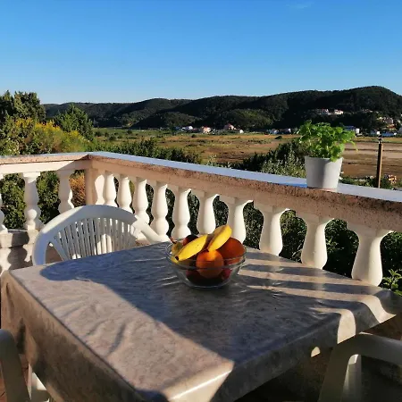 Fafandjel Appartement *