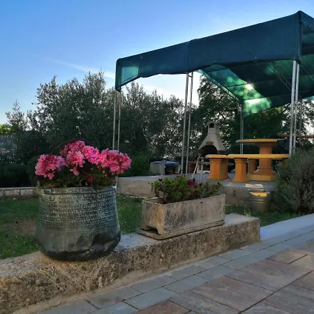 Fafandjel Apartment