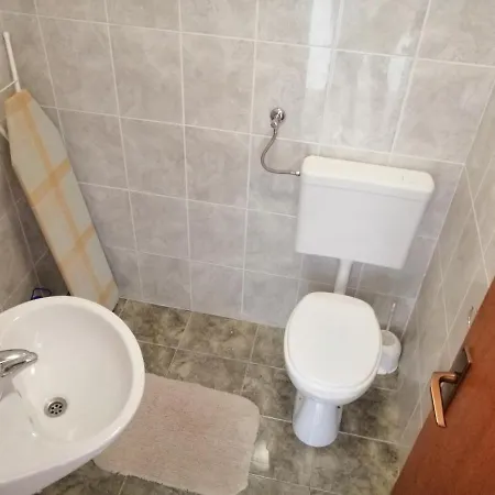 Appartement Fafandjel