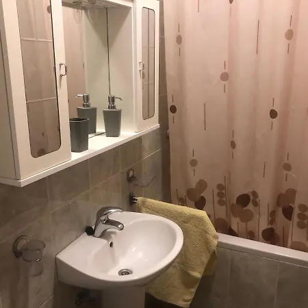 Fafandjel Appartement *