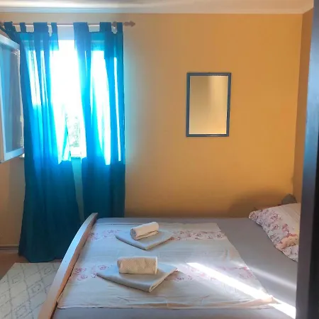 Fafandjel Appartement