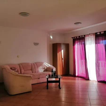 Appartement Fafandjel Rab Town