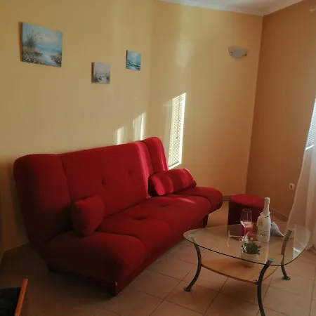 Fafandjel * Rab Town