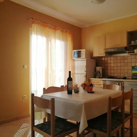 Fafandjel Appartement Rab Town