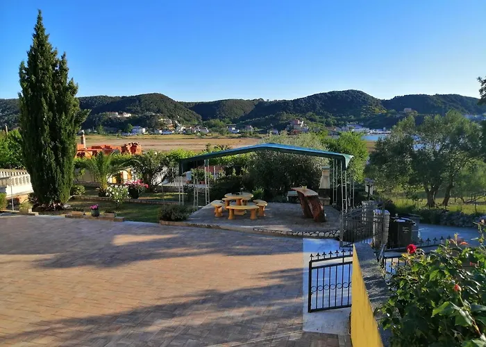 Appartement Fafandjel