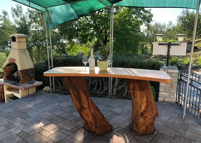 Fafandjel Appartement