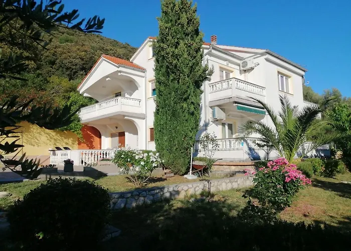 Fafandjel Appartement