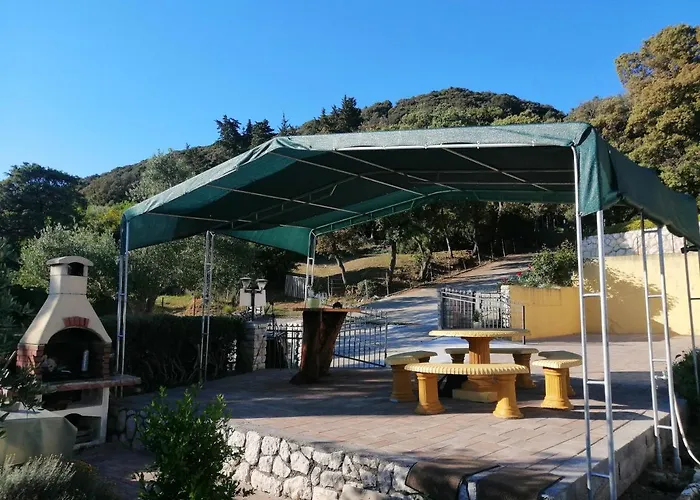 Fafandjel Rab Town