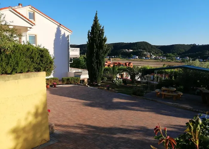 Appartement Fafandjel