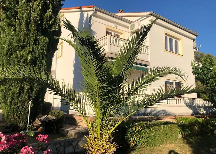 Appartement Fafandjel Rab Town
