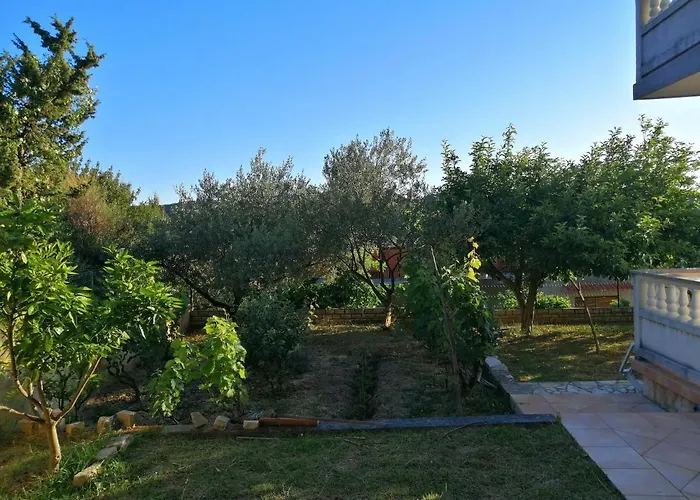 Appartement Fafandjel