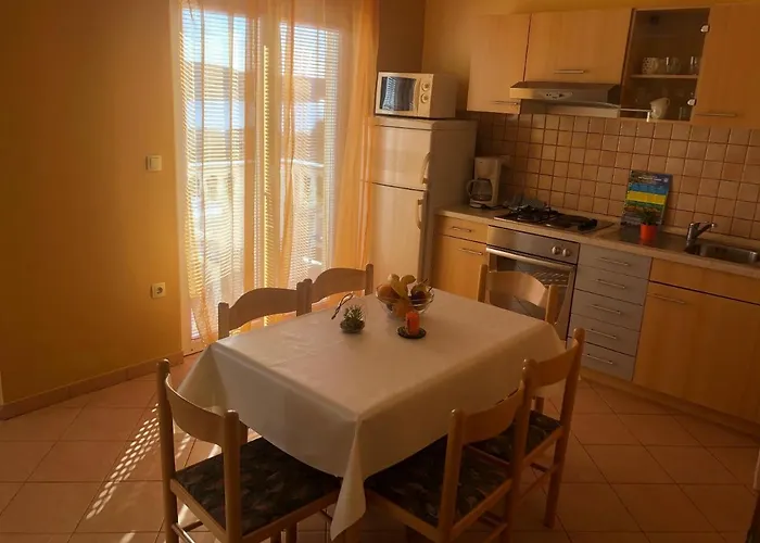 Fafandjel Appartement *