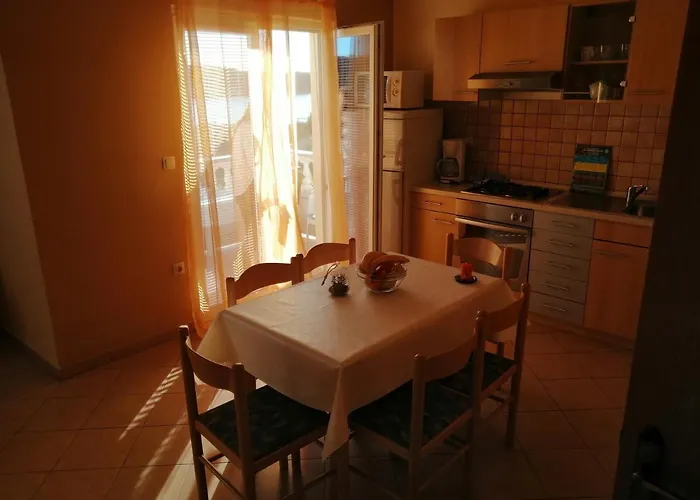 Appartement Fafandjel *