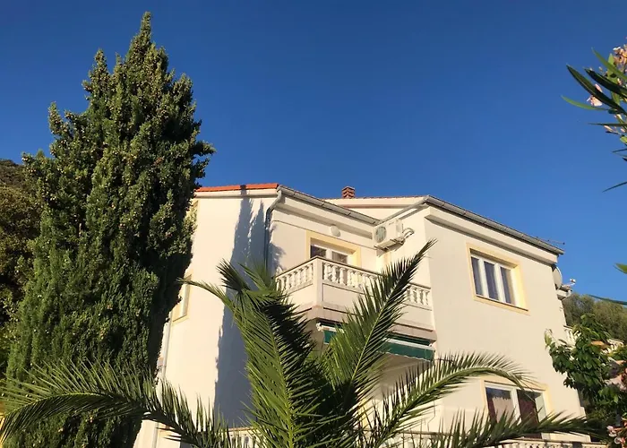 Fafandjel Appartement