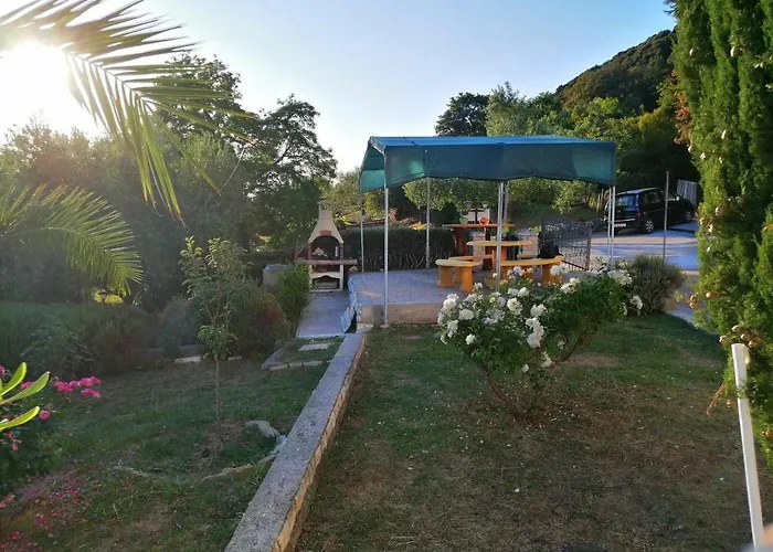 Fafandjel Appartement Rab Town