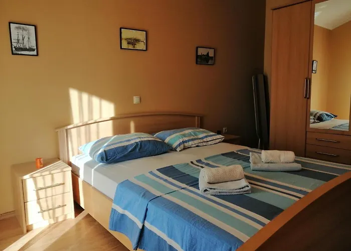 Appartement Fafandjel