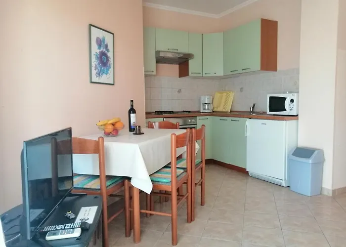 Appartement Fafandjel