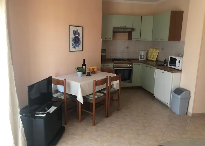 Fafandjel Appartement *