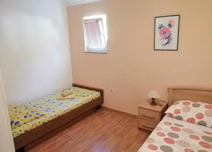 Fafandjel Appartement Rab Town
