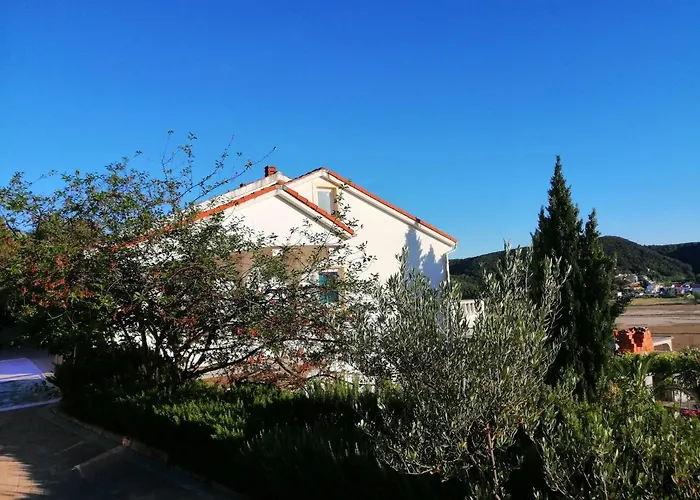 Fafandjel Appartement