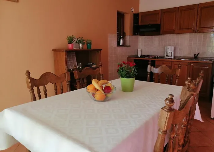 Fafandjel Appartement *