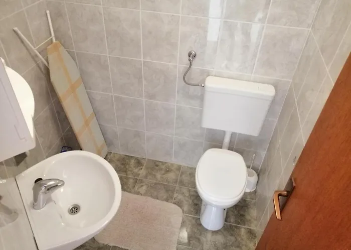 Appartement Fafandjel