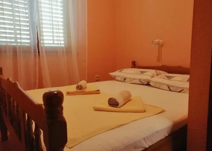Appartement Fafandjel *
