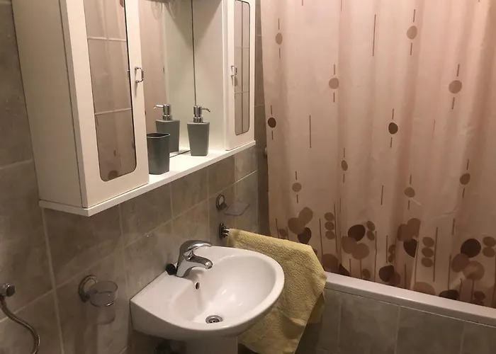 Fafandjel Appartement *