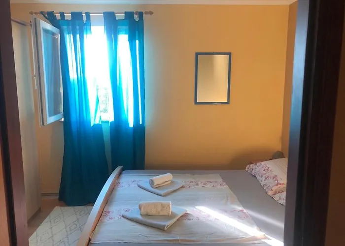 Fafandjel Appartement