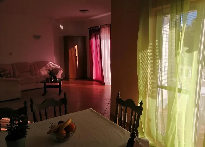 Appartement Fafandjel
