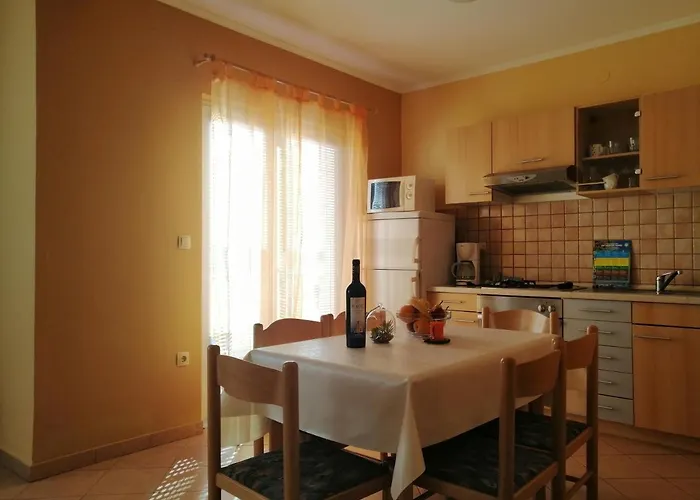 Fafandjel Appartement Rab Town