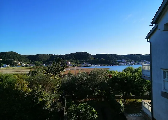 Fafandjel * Rab Town