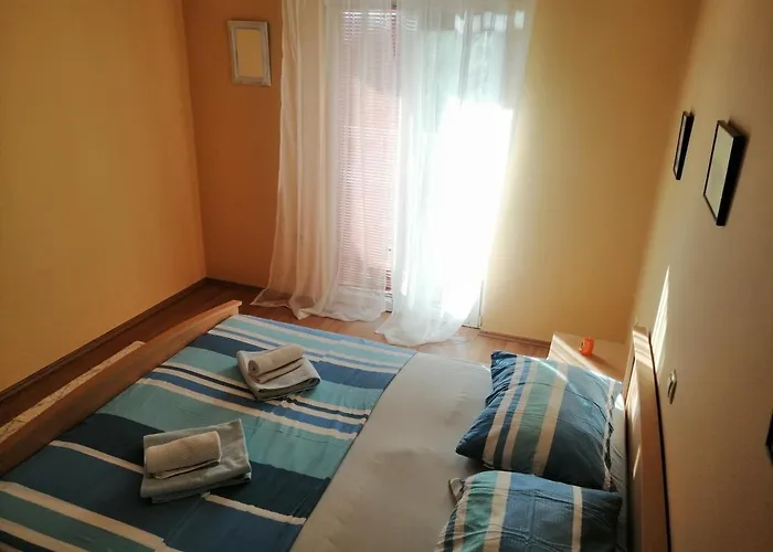 Fafandjel Appartement Rab Town