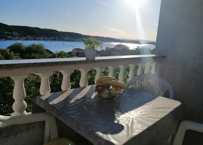 Fafandjel Appartement