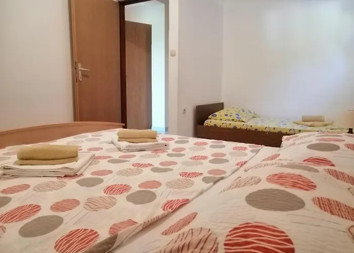 Fafandjel Appartement Rab Town