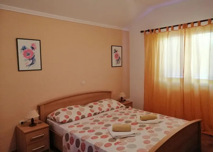 Fafandjel Appartement