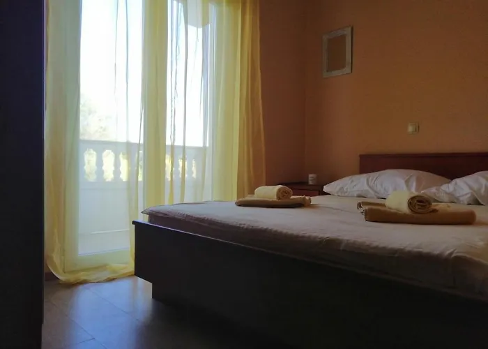 Appartement Fafandjel Rab Town