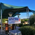 Fafandjel Апартаменты Раб