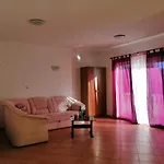 Apartment Fafandjel Rab Town
