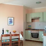 Apartment Fafandjel Rab Town