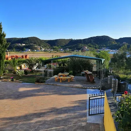 Apartament Fafandjel