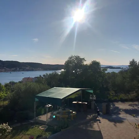 Apartament Fafandjel